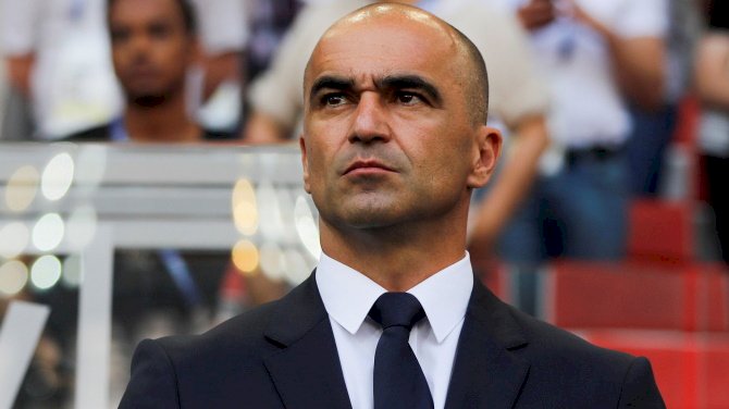Belgium Retain Martinez As Manager Despite EURO 2020 ‘Failure’