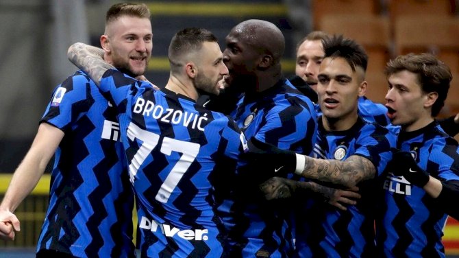 Coronavirus Concern Sees Inter Milan Withdraw From Florida Cup