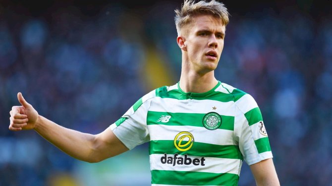 Brentford Beef Up Defensive Ranks By Signing Ajer From Celtic