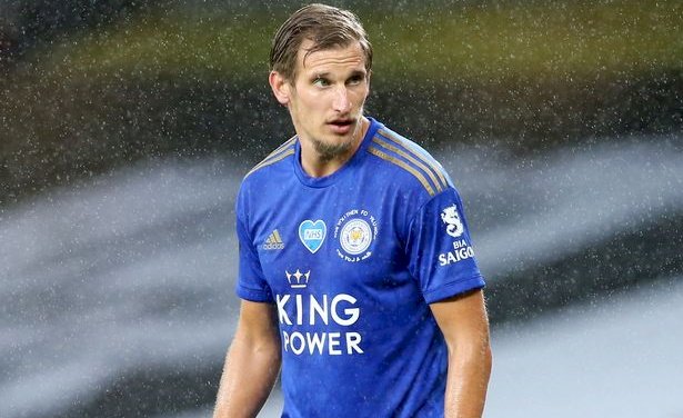 Albrighton Pens New Three-Year Leicester City Contract
