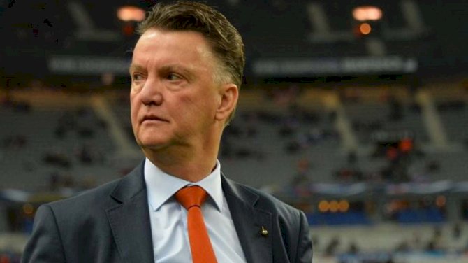 Van Gaal Comes Out Of Retirement To Manage Netherlands For Third Time