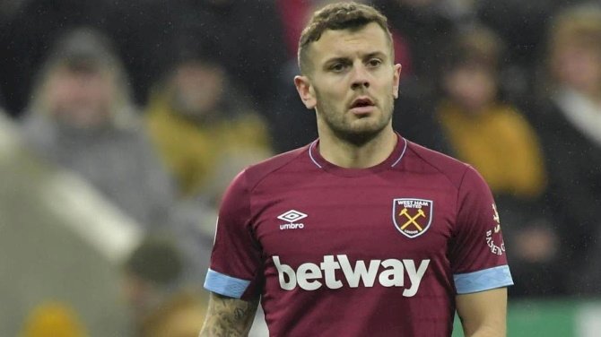 Wilshere Baffled By Lack Of Interest In His Services