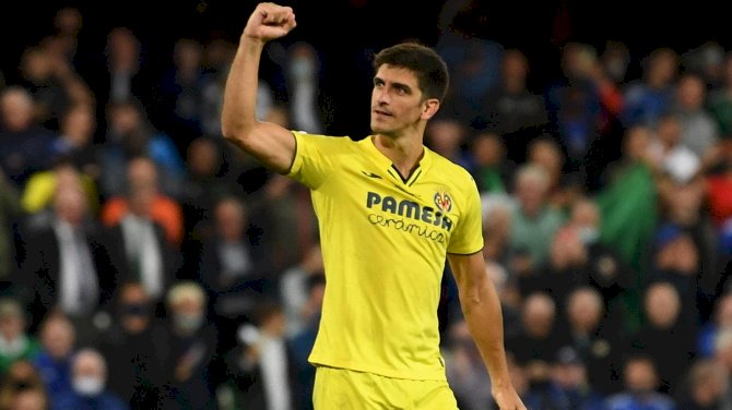 Gerard Moreno Labels Chelsea As The Best Team In The World