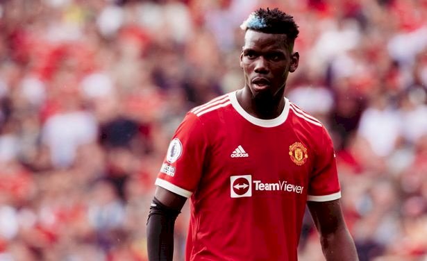 Scholes Expects Pogba To Sign New Man Utd Contract After Leeds Masterclass