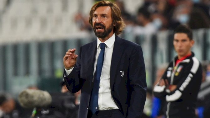 Pirlo Expresses Interest In MLS Coaching Role