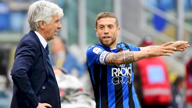 Papu Gomez Opens Up On Atalanta Exit