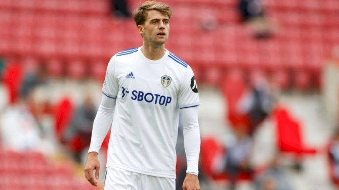 Bamford Signs New Leeds United Contract Until 2026