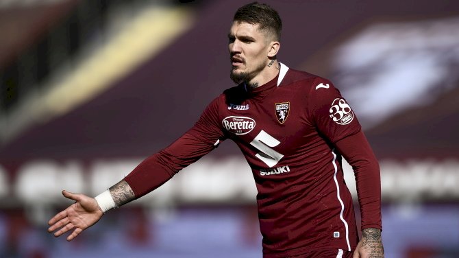 Southampton Sign Torino Defender Lyanco On Four-Year Contract