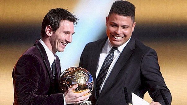 Signing Messi Does Not Guarantee Champions League Success, Ronaldo Warns PSG