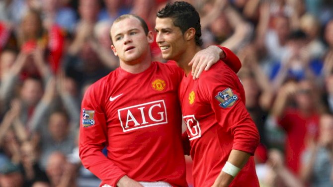 Rooney Backs Man Utd To Challenge For Premier League Title With Ronaldo Addition