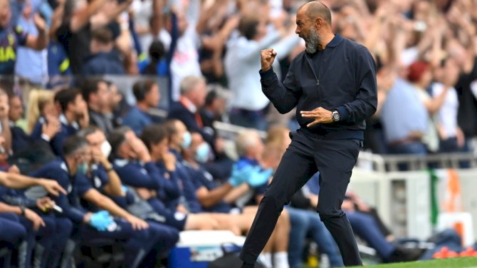 Esperito Santo Wins Premier League Manager Of The Month For August