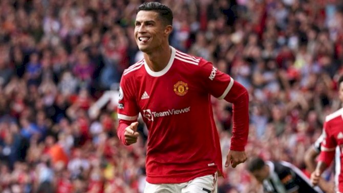 Solskjaer To Manage Ronaldo’s Game Time Despite Bright Start