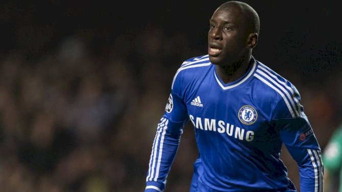 Demba Ba Announces Retirement From Football At 36