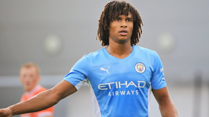 Nathan Ake Loses Dad Minutes After Scoring First Champions League Goal