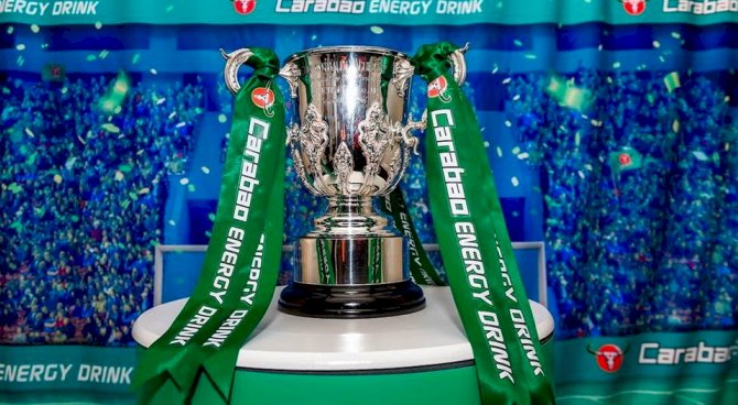 Carabao Cup Round Of 16 Draw: Chelsea Host Southampton, Man City Get West Ham