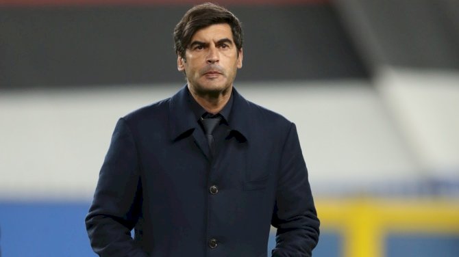 Fonseca Reveals Reasons For Failed Tottenham Hotspurs Move