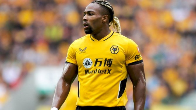 Wolves Boss Confident Adama Traore Will Sign New Contract