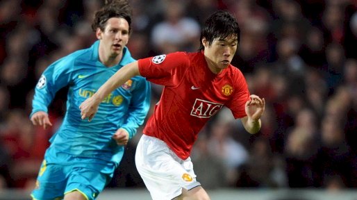 ‘It's Time To Stop’- Ji-Sung Park Calls On Man Utd Fans To End ‘Dog Meat’ Song