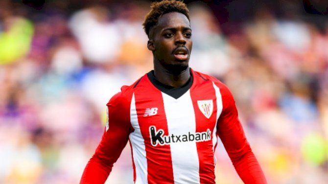 Inaki Williams Rules Out Prospect Of Playing For Ghana