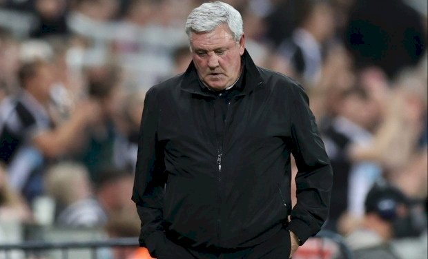 Steve Bruce Fears For Newcastle Job After Saudi-Led Takeover