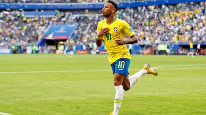 Neymar Hints Qatar Could Be His Last World Cup