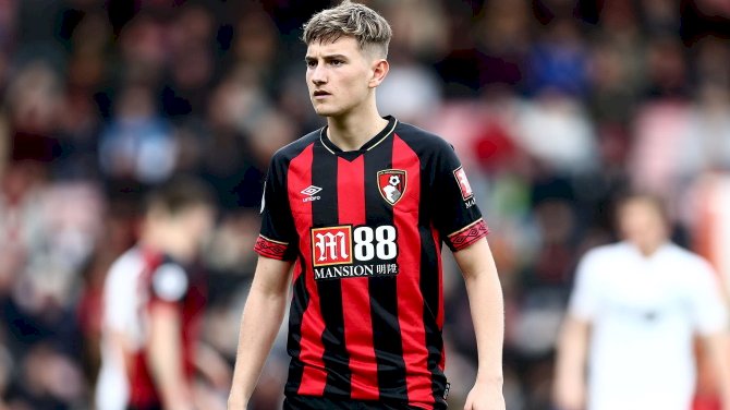 Wales and Bournemouth Star David Brooks Diagnosed With Cancer
