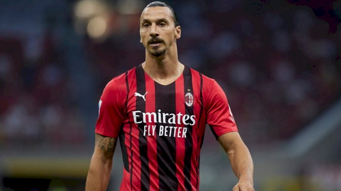 Ibrahimovic Refuses To Give Up On Milan Reaching UCL Knockout Stages