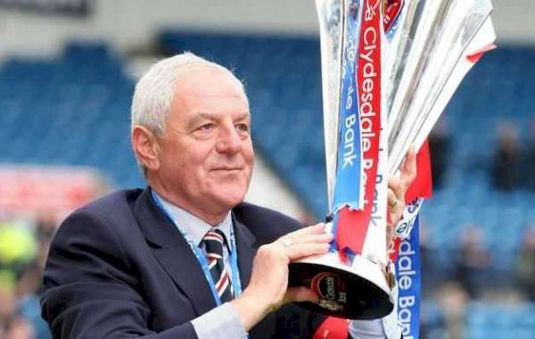 Former Rangers And Scotland Manager Walter Smith Dies Aged 73