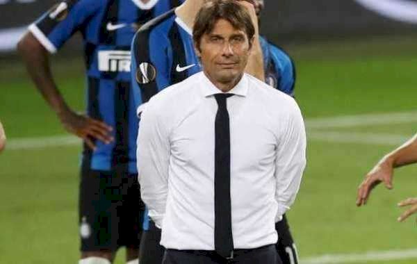 Tottenham Appoint Antonio Conte As New Manager