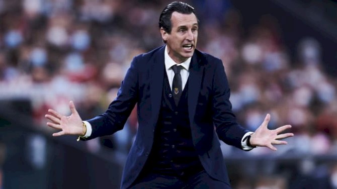 Emery Confirms Newcastle Interest In His Services