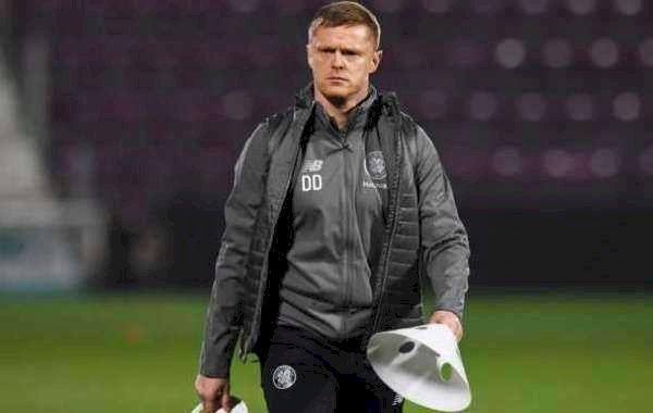 Damien Duff Appointed New Manager Of Shelbourne FC