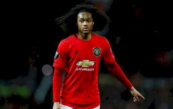 Man Utd Youngster Tahith Chong Sidelined For Five Months With Groin Injury