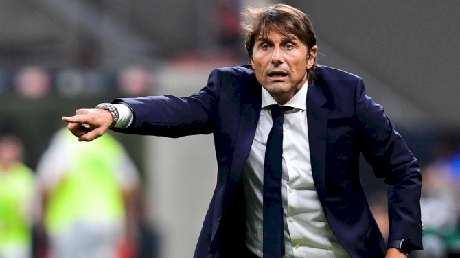 Ex-Spurs Skipper Concerned By Length Of Conte’s Contract