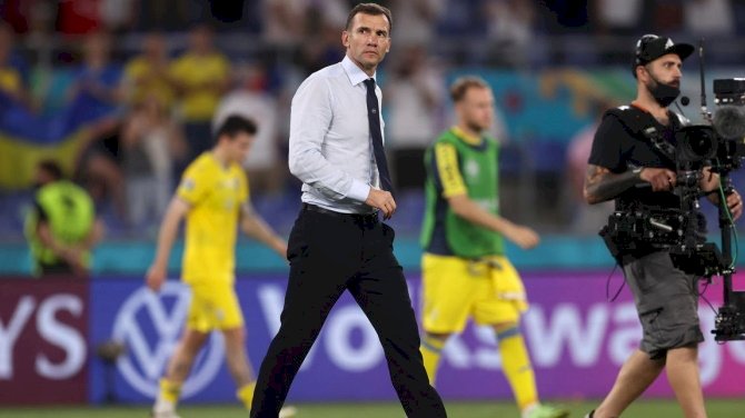 Genoa Appoint Shevchenko As New Manager