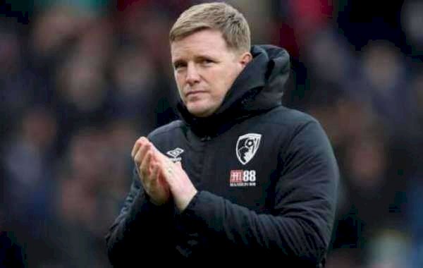 Newcastle United End Manager Search With Eddie Howe Appointment