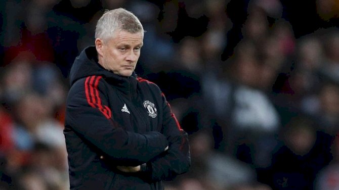 ‘Ole Out’- Rio Ferdinand Wants Solskjaer To Be Sacked