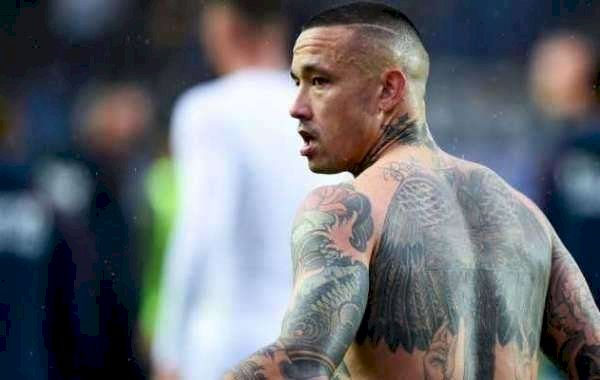 Nainggolan To Reject Belgium Call Ups With Martinez In Charge
