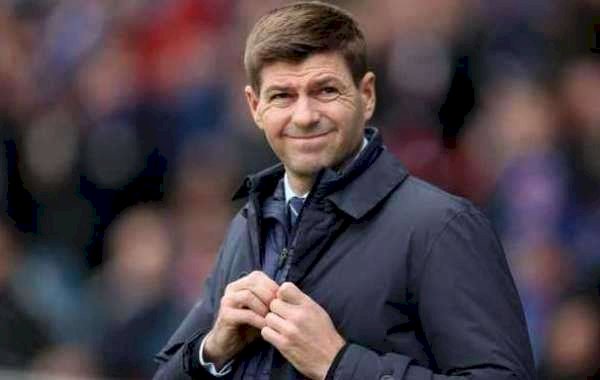 Gerrard Named As New Aston Villa Manager