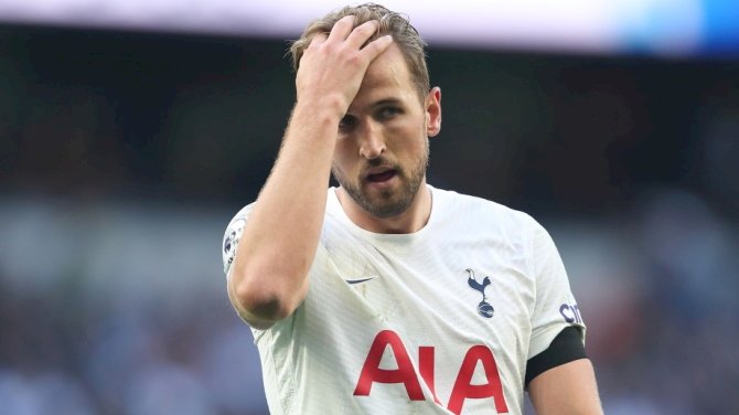 Kane Admits Difficult Summer Has Taken Mental Toll