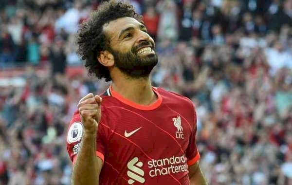 Salah, Tuchel Claim October Premier League Honours