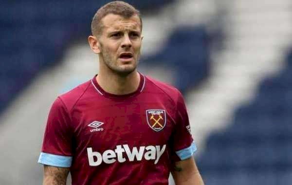 Clubless Wilshere Contemplates Retirement