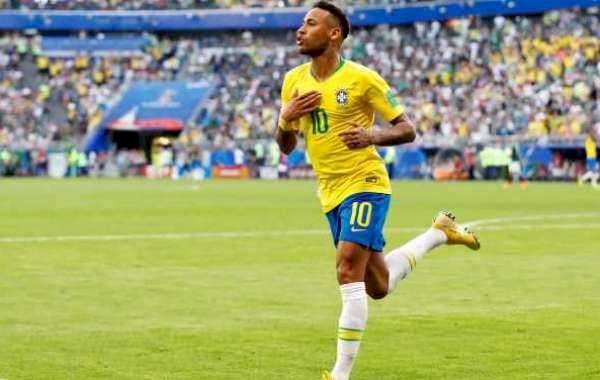 Neymar Misses Out For Brazil Against Argentina With Thigh Problem