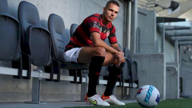 Rodwell Joins Western Sydney Wanderers On One-Year Contract