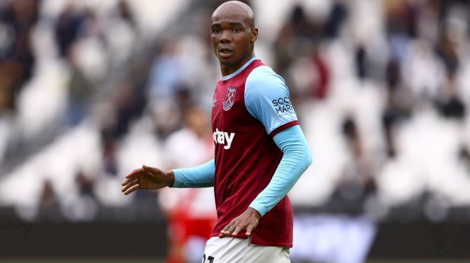Ogbonna Ruled Out For Rest Of Season With ACL Injury