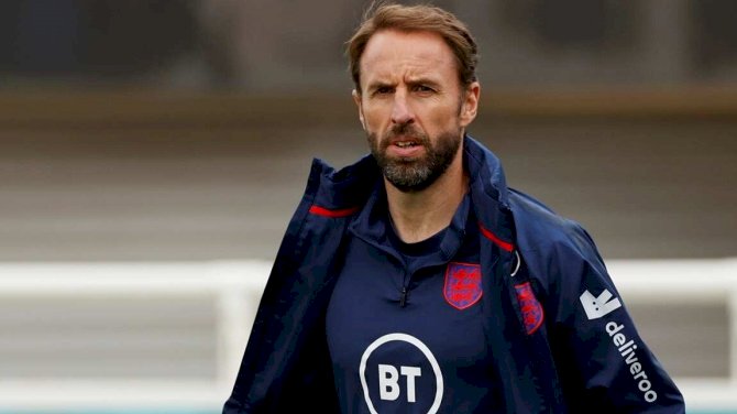 Southgate Signs New England Contract Until 2024