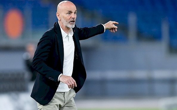 AC Milan Manager Pioli Signs New Contract Until 2023