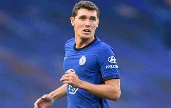 Tuchel Urges Christensen To Sign New Chelsea Contract
