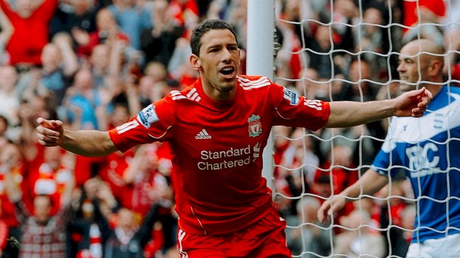 Former Argentina And Liverpool Star Maxi Rodriguez Retires From Football At 40