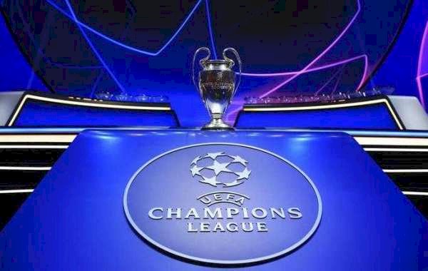 Breaking News: UEFA Voids UCL Draw After Technical Error