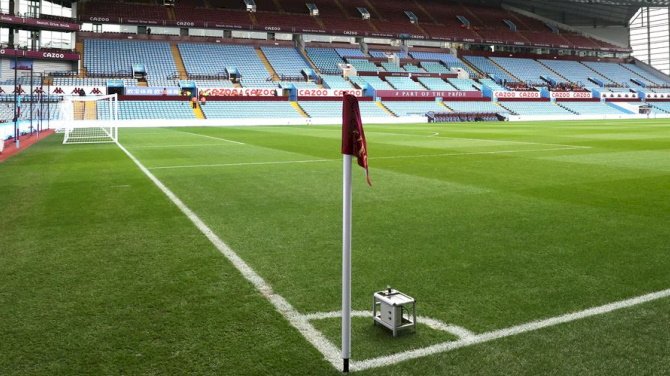 Aston Villa Vs Burnley Becomes Latest Premier League Game To Be Called Off